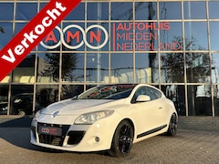 Renault Mégane Coupé - 2.0 TCe Dynamique Navigatie, Panoramadak, Stoelverwarming, Cruisectr, Climatectr, Lmv17’,