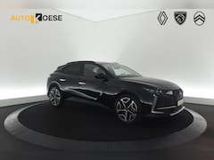 DS 4 - 4 PureTech 130 EAT8 Trocadero Cross | Camera | Dodehoekdetectie | Adaptieve Cruise Control