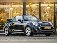 MINI Cabrio - 2.0 Cooper S Chili