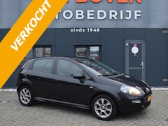 Fiat Punto - 0.9 TwinAir 85pk 5d Easy