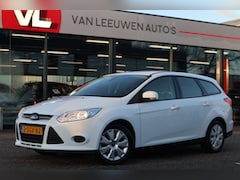 Ford Focus Wagon - 1.0 EcoBoost Trend | Airco | Cruise | Navi