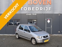 Suzuki Alto - 1.1 Cool