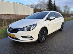 Opel Astra Sports Tourer - 1.0 Turbo 120 Jaar Edition / NAVI / AIRCO / CRUISE