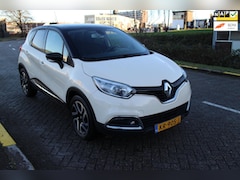 Renault Captur - 0.9 TCe Dynamique