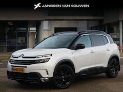 Citroën C5 Aircross - Shine 1.6 Plug-in Hybrid 225 pk / Leder / Stoelverwarming / Elektrische klep / Camera / Do