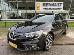 Renault Mégane Estate - 1.3 TCe Bose / Trekhaak / PDC 360'' / Camera / Lane assist / Applecarplay - Androidauto /