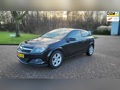 Opel Astra GTC - 1.6 Cosmo/NIEUWE APK