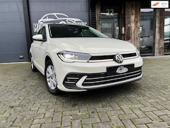 Volkswagen Polo - 1.0 TSI Life 5 drs Automaat