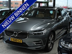 Volvo XC60 - 2.0 T8 Twin Engine AWD Inscription VOLLE AUTO | NETTE AUTO | LEDER |