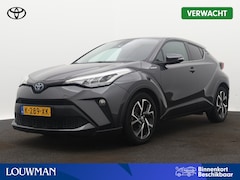 Toyota C-HR - 1.8 Hybrid Dynamic | Apple Carplay | Adaptive Cruise Control | Navigatie | LM velgen | Cam