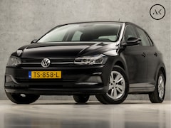 Volkswagen Polo - 1.0 TSI Highline Sportline (APPLE CARPLAY, GROOT NAVI, CLIMATE, STOELVERWARMING, SPORTSTOE