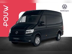 Volkswagen Crafter - 35 2.0 TDI L3H3 140pk Exclusive | Trekhaak | Cruise Control Adaptief