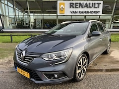 Renault Mégane Estate - 1.3 TCe Bose / Keyless / Climate / Camera / PDC 360'' / Applecarplay - Androidauto /