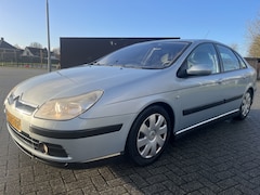 Citroën C5 - 2.0-16V AIRCO-apk: JAN-2026