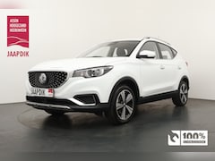 MG ZS - BWJ 2020 EV 143 PK Luxury 45 kWh TREKHAAK / NAVI / CLIMA / CRUISE / APPLE CARPLAY / ANDROI