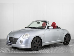 Daihatsu Copen - 1.3-16V LHD