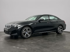 BMW 3-serie - Sedan 320e M-Sportpakket | Elektrisch Schuif/kantel Dak |