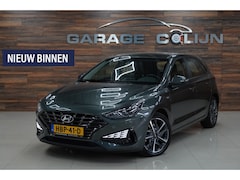 Hyundai i30 - 1.0 T-GDI MILD-HYBRID