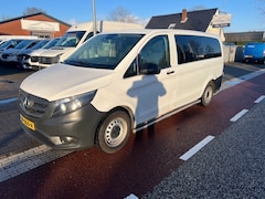 Mercedes-Benz Vito Tourer - 116 CDI 120KW LANG BRIEF 8P AUTOM. KLMA EURO6