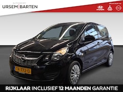 Opel Karl - 1.0 Rocks Online Edition