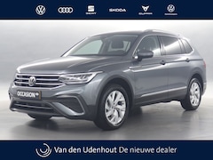 Volkswagen Tiguan Allspace - 1.5 TSI 150pk Life Business 7p. DSG / Camera / Stoel-Stuurverwarming / Elek. Achterklep