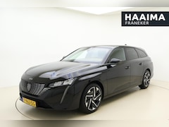 Peugeot 308 SW - 1.2 PureTech Allure Pack Business 130pk | Navigatie | Stoelverwarming | Trekhaak | Draadlo