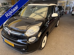 Fiat 500 L - 0.9 TwinAir Lounge