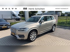 Volvo XC90 - T8 390PK AUT8 Twin Engine AWD Inscription, 100% HS Onderhouden, Luchtvering, Adaptive Crui