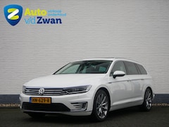 Volkswagen Passat Variant - 1.4 TSI GTE Highline Full options