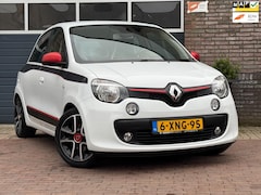 Renault Twingo - 0.9 TCe Dynamique|Climate|Navi