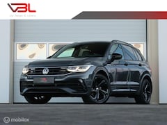 Volkswagen Tiguan - 1.5 TSI R-Line Facelift|IQ LED|19inch|Trekhaak