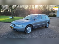 Audi A4 Avant - 1.6 Advance/APK TOT 31-03-2025