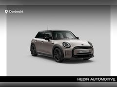 MINI Cooper - 5-deurs | Panorama | Piano Black | Camera | 17"