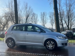 Volkswagen Golf Plus - 1.4 TSI Highline AUTOMAATXENONAPKKOOPJE