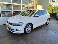 Volkswagen Polo - 1.0 TSI Comfortline Virtual BTW