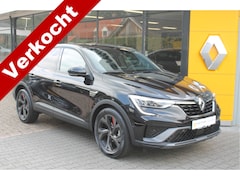 Renault Arkana - 1.6 E-Tech Hybrid 145 R.S. Line