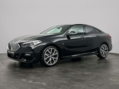 BMW 2-serie Gran Coupé - 218i HIFI | Stoel/Stuur verwarming | Glazen Panoramadak