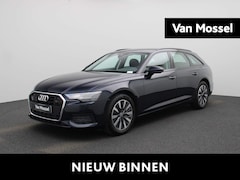 Audi A6 Avant - Business Edition 30 TDI S tronic Automaat | Navi | Adaptive Cruise | Leder | LED | PDC | 1