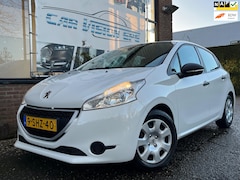 Peugeot 208 - 1.0 VTi Access|5-deurs|lees tekst|