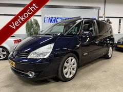 Renault Grand Espace - 2.0T Dynamique