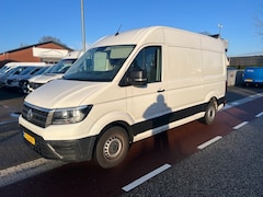 Volkswagen Crafter - 35 2.0 TDI 103KW L3H3 DSG AUTOM. AIRCO KLIMA RADIO