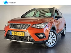 Seat Arona - 1.0 TSI 115pk Xcellence Business Intense