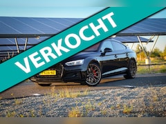 Audi S5 - Sportback 3.0 TFSI Quattro / HUD / ACC / Matrix / 20'' / Sterrenhemel