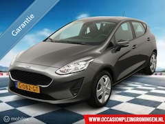 Ford Fiesta - 1.1 Trend