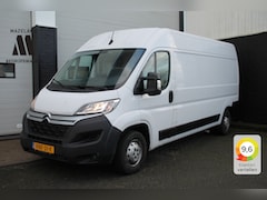 Citroën Jumper - 33 2.2 BlueHDi L3H2 EURO 6 - Airco - Cruise - Achteruitrijcamera - €14.900, - Excl