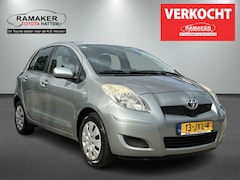 Toyota Yaris - 1.3 VVTi Aspiration