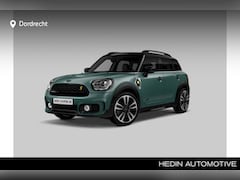 MINI Countryman - Cooper SE ALL4 | Leder | JCW | Panorama | Harman Kardon