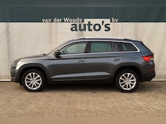 Skoda Kodiaq - 2.0 TDI 190pk DSG 4x4 Style Business 7-persoons