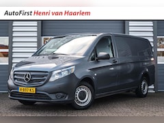 Mercedes-Benz Vito - 114 CDI Lang Business Ambition |