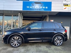 Volkswagen Tiguan - 1.4 TSI eHybrid R-Line Business+ Pano/Leder/LED